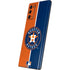 MLB Houston Astros Split Galaxy Note20 5G Skin